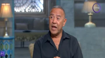 أشرف عبد الباقي يكشف تفاصيل أول تعاون فني مع ابنته زينة في «ولد بنت شايب»